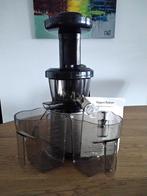 SuperJuicer Slowjuicer - Zo goed als nieuw!, Ophalen