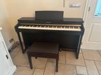 Digitale Kawai CN 25 piano, Muziek en Instrumenten, Piano's, Ophalen, Gebruikt, Zwart, Digitaal
