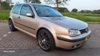 Volkswagen Golf 1.6 77KW 2001 Beige, Voorwielaandrijving, Beige, 4 cilinders, Beige
