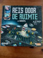Reis door de ruimte bordspel, Ophalen, Zo goed als nieuw, Just Games