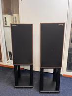 Harbeth Super HL5 Plus Anniversary Series, Nvt, 120 watt of meer, Nvt, Ophalen