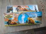 Legpuzzels Zion en Yellowstone, Ophalen, Zo goed als nieuw