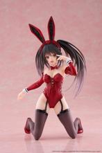 Date A Live V Desktop Cute Kurumi Tokisaki Bunny Ver. 13 cm