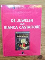 Juwelen van Bianca Castafiore, Kuifje Archieven, Boeken, Eén stripboek, Ophalen of Verzenden, Nieuw