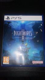 Little Nightmares 2, Spelcomputers en Games, Ophalen, Nieuw