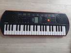 Casio Keyboard SA-76 NIEUW, Muziek en Instrumenten, Ophalen, Nieuw, Overige aantallen, Casio
