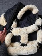 Kentucky set, Dieren en Toebehoren, Paarden en Pony's | Hoofdstellen en Tuigage, Verzenden, Zo goed als nieuw, Overige soorten