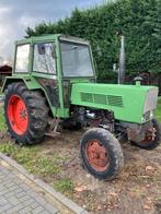 Fendt 105 tractor met kenteken, Gebruikt, Tot 2500, Wimgeurtsen@live.nl, Ophalen of Verzenden