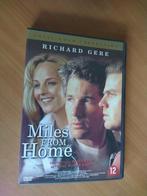 DVD Miles from Home, Cd's en Dvd's, Dvd's | Thrillers en Misdaad, Ophalen of Verzenden, Vanaf 12 jaar, Zo goed als nieuw