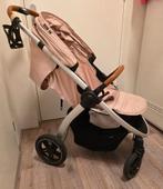 Hauck Uptown buggy, Ophalen, Gebruikt, Overige merken, Verstelbare rugleuning