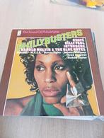 Phillybusters - The Sound Of Philadelphia LP, Ophalen of Verzenden, Gebruikt