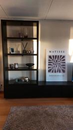 Nieuw groot Schilderij canvas japandi ibiza stijl, Ophalen, Nieuw, 25 tot 50 cm, Minder dan 100 cm