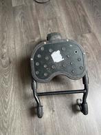 Mutsy Evo Meerijdplankje - Gebruikt, Ophalen, Gebruikt, Kinderwagen, Mutsy