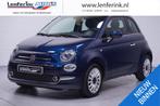 Fiat 500 C 0.9 TwinAir Turbo Sport Lite Navi Cruise Mistlamp, Voorwielaandrijving, Gebruikt, Euro 6, Cabriolet