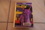 Lonely Planet van India, Boeken, Gelezen, Lonely Planet, Budget, Ophalen of Verzenden