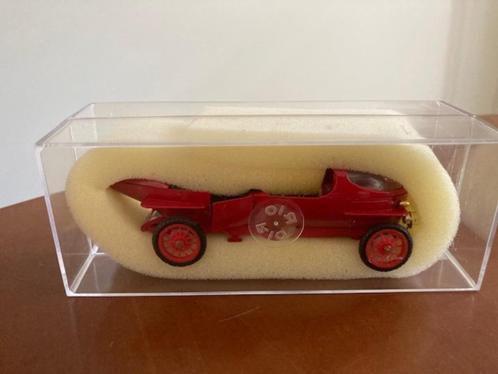 Alfa 40-60 cv 1915 Ricotti Torpedo 1:43 ONGEOPEND !!, Hobby en Vrije tijd, Modelauto's | 1:43, Nieuw, Auto, Overige merken, Ophalen of Verzenden