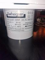 Badkamer/toilet ventilator, Ophalen, Nieuw, Toilet