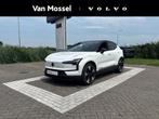 Volvo EX30 Single Motor Extended Range Plus 69 kWh 20 Inch |, Auto's, Volvo, Automaat, Parkeersensor, Wit, Origineel Nederlands