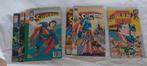Set Superman, Baldakijn Boeken, Boeken, Strips | Comics, Gelezen, Europa, Ophalen of Verzenden, Meerdere comics