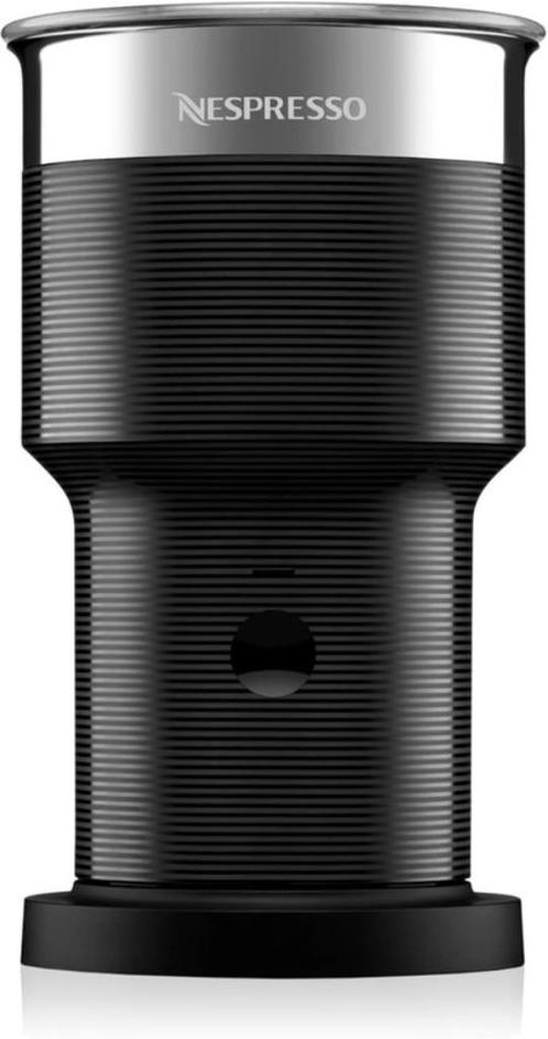 Nespresso Aeroccino XL Melkopschuimer, Witgoed en Apparatuur, Melkopschuimers, Nieuw, Elektrische melkopschuimer, Ophalen of Verzenden