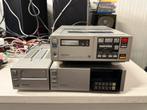 Sony betamax, Gebruikt, Sony, Ophalen of Verzenden, Sony