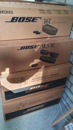 Bose Acoustimass - 5 series II, Audio, Tv en Foto, Gebruikt, 70 watt of meer, Overige spelers, Ophalen