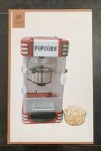 PopCorn Machine, Ophalen