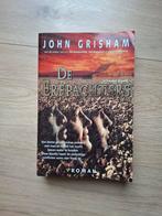 De erfpachters van John Grisham, Ophalen of Verzenden, Gelezen, Nederland