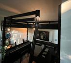 IKEA tweepersoons hoogslaper Storå, Huis en Inrichting, Slaapkamer | Stapelbedden en Hoogslapers, Ophalen, Hoogslaper, Tweepersoons