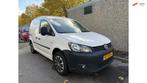 Volkswagen Caddy 1.6 TDI | Engine defect |, Voorwielaandrijving, Euro 5, Gebruikt, Electronic Stability Program (ESP)