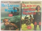 De boeken van Majipoor, Ophalen of Verzenden, Robert Silverberg