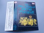 MICHEL POLNAREFF - THE MILLION SELLERS OF…(MC), 1 bandje, Ophalen of Verzenden, Zo goed als nieuw, Origineel