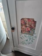 Antiek nachtkastje, Ophalen of Verzenden