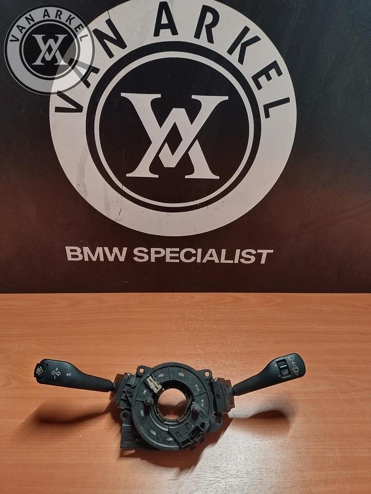 Sleepring E39 8377488, Auto-onderdelen, Dashboard en Schakelaars, BMW, Gebruikt, Ophalen of Verzenden