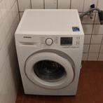 Samsung EcoBubble Wasmachine - WF70F5EDQ4W, Ophalen, Gebruikt, 85 tot 90 cm, 1200 tot 1600 toeren