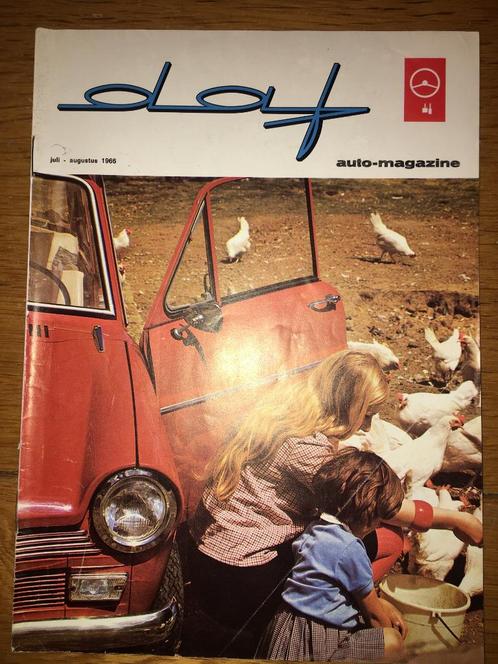 DAF Born, Brabham Monte Carlo Formule 3, Spijker, Sikkens, Boeken, Auto's | Folders en Tijdschriften, Zo goed als nieuw, Ophalen of Verzenden