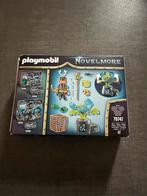Playmobil Novelmore Vegithor 70747, Ophalen of Verzenden, Zo goed als nieuw, Complete set