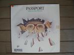 Passport - Man in the mirror, Cd's en Dvd's, Vinyl | Jazz en Blues, Jazz, Ophalen of Verzenden, 12 inch, 1980 tot heden
