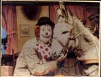 Puzzle - PIPO DE CLOWN, Ophalen of Verzenden, Gebruikt