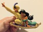 Disney kerst ornament christmas aladdin, Ophalen of Verzenden, Overige figuren, Zo goed als nieuw, Beeldje of Figuurtje