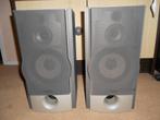 Goede Sony SS-EX77 3 weg luidsprekers, Audio, Tv en Foto, Luidsprekers, Ophalen, Gebruikt, 60 tot 120 watt, Sony