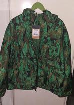THE NORTH FACE GREEN CAMO EXCLUSIVE JACKET MAAT XL NIEUW, Ophalen of Verzenden, Nieuw, Maat 56/58 (XL), Groen