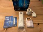 Oral-B Genius 9000N Onderdelen Set - Smartphone Houder & Rei, Ophalen of Verzenden, Nieuw, Tandenborstel