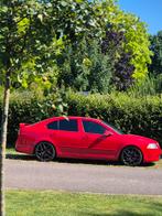 Skoda octavia Rs 2.0 tfsi 300pk 425nm, Auto's, Skoda, 74 €/maand, 4 cilinders, 1984 cc, 1375 kg
