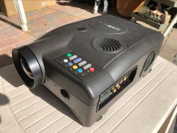 Professionele projector/beamer Davis DLS8 beschikbaar voor biedingen