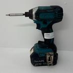 Makita DTD152 Accuslagschroevendraaier | Met accu |, Boormachine, Dordrecht@usedproducts.nl, Toulonselaan 72, Ophalen of Verzenden