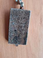 Pimps & Pearls ketting/ hanger, nieuw!!, Ophalen of Verzenden, Nieuw, Overige materialen