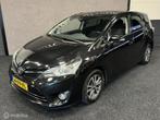 Toyota Verso 1.8 VVT-i Dynamic AUTOMAAT / AIRCO / CRUISE / N, Auto's, Euro 5, 4 cilinders, Zwart, Bedrijf