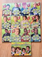Fc De kampioenen reeks / seizoen 1 tm 14 dvd alles origineel, Alle leeftijden, Ophalen of Verzenden, Gebruikt, Komedie