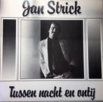 LP - Jan Strick - Tussen tij en ontij, Ophalen of Verzenden, Zo goed als nieuw, 12 inch, Overige genres